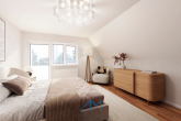 OG-Kinderzimmer-Beispiel - Traum-Einfamilienhaus in Haßloch, Parkähnlicher Garten 674 qm, neuer LWW-Wärmepumpe & Photovoltaik.