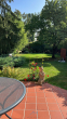 Außen-Sommer7 - Traum-Einfamilienhaus in Haßloch, Parkähnlicher Garten 674 qm, neuer LWW-Wärmepumpe & Photovoltaik.