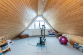 DG-Studio - Traum-Einfamilienhaus in Haßloch, Parkähnlicher Garten 674 qm, neuer LWW-Wärmepumpe & Photovoltaik.