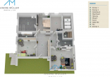 UG - Erleben Sie Ihr Traumhaus mit Einliegerwohnung in malerischer Umgebung.