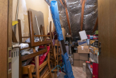 DG Küche Vorbereitung - Wörrstadt: Vielseitiges Einfamilienhaus mit Mehrgenerationen-Option & Schwimmbad-Potenzial