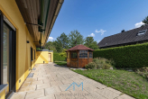 Außen 1.9 - Wörrstadt: Vielseitiges Einfamilienhaus mit Mehrgenerationen-Option & Schwimmbad-Potenzial