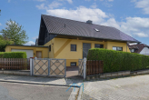 Außen 1.7 - Wörrstadt: Vielseitiges Einfamilienhaus mit Mehrgenerationen-Option & Schwimmbad-Potenzial