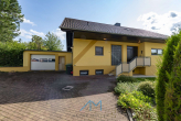 Außen 1.2 - Wörrstadt: Vielseitiges Einfamilienhaus mit Mehrgenerationen-Option & Schwimmbad-Potenzial