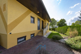 Außen 1.1 - Wörrstadt: Vielseitiges Einfamilienhaus mit Mehrgenerationen-Option & Schwimmbad-Potenzial