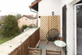 DG Zimmer2.3 Balkon - Abrissgrundstück in Mainz-Hartenberg 603 qm mit Altbestand. Für Ihr neues Zwei- oder Einfamilienhaus