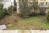 Aussicht Balkon - Abrissgrundstück in Mainz-Hartenberg 603 qm mit Altbestand. Für Ihr neues Zwei- oder Einfamilienhaus