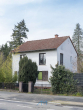 Ansicht1.3 - Abrissgrundstück in Mainz-Hartenberg 603 qm mit Altbestand. Für Ihr neues Zwei- oder Einfamilienhaus