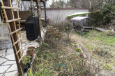 Garten.1.3 - Abrissgrundstück in Mainz-Hartenberg 603 qm mit Altbestand. Für Ihr neues Zwei- oder Einfamilienhaus
