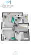 DG - Abrissgrundstück in Mainz-Hartenberg 603 qm mit Altbestand. Für Ihr neues Zwei- oder Einfamilienhaus