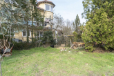 Garten.1.1 - Abrissgrundstück in Mainz-Hartenberg 603 qm mit Altbestand. Für Ihr neues Zwei- oder Einfamilienhaus