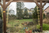 EG Terrasse1.1 - Abrissgrundstück in Mainz-Hartenberg 603 qm mit Altbestand. Für Ihr neues Zwei- oder Einfamilienhaus