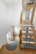 Treppe - Traumhaftes Einfamilienhaus mit großem Garten – Perfekt auch für Mehrgenerationenfamilien!