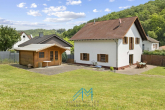 Haus-Garten2 - Traumhaftes Einfamilienhaus mit großem Garten – Perfekt auch für Mehrgenerationenfamilien!