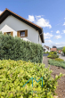 Haus-Einfahrt - Traumhaftes Einfamilienhaus mit großem Garten – Perfekt auch für Mehrgenerationenfamilien!