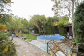 Außen-Pool - Nackenheim: Modernisiertes Haus mit Garten in beliebter Lage – Jetzt einziehen