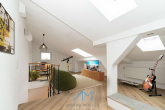 Studio-Beispiel-Arbeit-Schlafen - Nackenheim: Modernisiertes Haus mit Garten in beliebter Lage – Jetzt einziehen