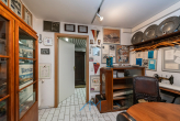 UG Abstellraum2.1 - Architektenvilla in Grolsheim mit außergewöhnlicher Raumhöhe und Eleganz. Einliegerwohnung möglich.