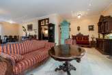 EG Wohnen-Essen1.8 - Architektenvilla in Grolsheim mit außergewöhnlicher Raumhöhe und Eleganz. Einliegerwohnung möglich.