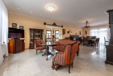 EG Wohnen-Essen1.7 - Architektenvilla in Grolsheim mit außergewöhnlicher Raumhöhe und Eleganz. Einliegerwohnung möglich.