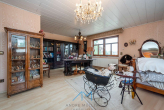 DG Büro1.2 - Architektenvilla in Grolsheim mit außergewöhnlicher Raumhöhe und Eleganz. Einliegerwohnung möglich.