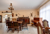 EG Wohnen-Essen1.1 - Architektenvilla in Grolsheim mit außergewöhnlicher Raumhöhe und Eleganz. Einliegerwohnung möglich.