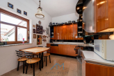 EG Küche 1.3 - Architektenvilla in Grolsheim mit außergewöhnlicher Raumhöhe und Eleganz. Einliegerwohnung möglich.