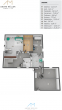 UG - Architektenvilla in Grolsheim mit außergewöhnlicher Raumhöhe und Eleganz. Einliegerwohnung möglich.