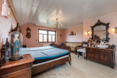 DG Schlafzimmer1.2 - Architektenvilla in Grolsheim mit außergewöhnlicher Raumhöhe und Eleganz. Einliegerwohnung möglich.