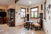 EG Wohnen-Essen1.6 - Architektenvilla in Grolsheim mit außergewöhnlicher Raumhöhe und Eleganz. Einliegerwohnung möglich.