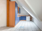 Küche2 - Wandmodernisiert – sofort einziehen! Großzügige Maisonettewohnung in Zornheim.