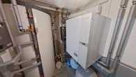 Heizung_ - Wohnidyll in Boppard: Energieeffizient, großzügigem Grundstück und Einliegerwohnung.