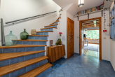 EG-Eingang - Wohnidyll in Boppard: Energieeffizient, großzügigem Grundstück und Einliegerwohnung.