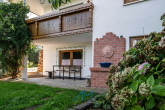 Garten1.10 - Wohnidyll in Boppard: Energieeffizient, großzügigem Grundstück und Einliegerwohnung.