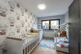 UG-Kinderzimmer1.1 - Ihr Einfamilienhaus in Mörfelden-Walldorf – perfekte Größe, gefragte Wohnfläche, eigener Garten
