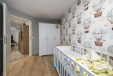 UG-Kinderzimmer1.2 - Ihr Einfamilienhaus in Mörfelden-Walldorf – perfekte Größe, gefragte Wohnfläche, eigener Garten