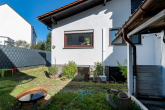 Außen1.8 - Ihr Einfamilienhaus in Mörfelden-Walldorf – perfekte Größe, gefragte Wohnfläche, eigener Garten