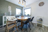 EG-Küche-Essen1.3 - Ihr Einfamilienhaus in Mörfelden-Walldorf – perfekte Größe, gefragte Wohnfläche, eigener Garten