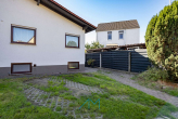Außen1.1 - Ihr Einfamilienhaus in Mörfelden-Walldorf – perfekte Größe, gefragte Wohnfläche, eigener Garten