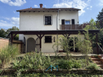 Garten-Terrasse1.3 - Seltenes Angebot in Mainz-Hartenberg: Einfamilienhaus mit Ausbaupotenzial und 603 qm Grundstück
