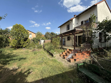 Seltenes Angebot in Mainz-Hartenberg: Einfamilienhaus mit Ausbaupotenzial und 603 qm Grundstück, 55122 Mainz, Haus