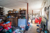 Scheune-Werkstatt - Traumhaftes Anwesen am Panoramaweg mit Haus, Scheune Lager oder Werkstatt