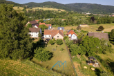 Außenansicht - Traumhaftes Anwesen am Panoramaweg mit Haus, Scheune Lager oder Werkstatt