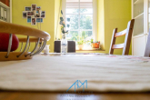 Wohnzimmer - Traumhaftes Anwesen am Panoramaweg mit Haus, Scheune Lager oder Werkstatt