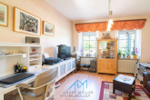 Wohnzimmer - Traumhaftes Anwesen am Panoramaweg mit Haus, Scheune Lager oder Werkstatt