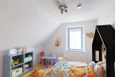 Gestaltungsbeispiel-Kinderzimmer - Traumhaftes Anwesen am Panoramaweg mit Haus, Scheune Lager oder Werkstatt