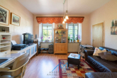 Wohnzimmer - Traumhaftes Anwesen am Panoramaweg mit Haus, Scheune Lager oder Werkstatt