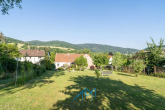 Garten - Traumhaftes Anwesen am Panoramaweg mit Haus, Scheune Lager oder Werkstatt