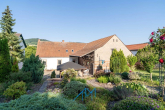 Außenansicht - Traumhaftes Anwesen am Panoramaweg mit Haus, Scheune Lager oder Werkstatt