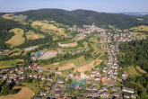 Außenansicht - Traumhaftes Anwesen am Panoramaweg mit Haus, Scheune Lager oder Werkstatt
